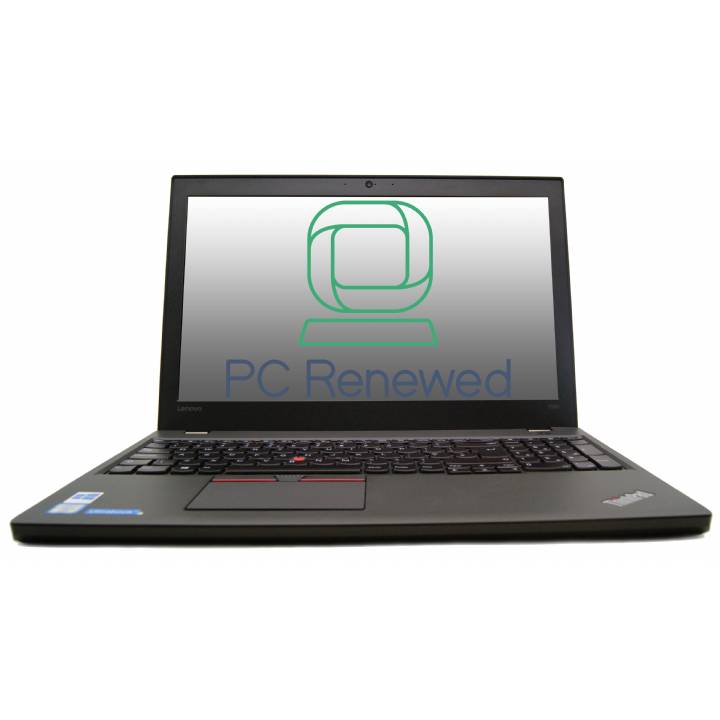 Refurbished Lenovo Thinkpad T560 I5-6200U 8GB 256GB SSD Windows 10 Pro Laptop