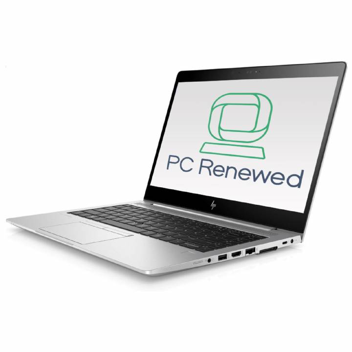 Refurbished HP EliteBook 840 G5 Intel Core I5-8350U 16GB RAM 256GB SSD Windows 10 Pro Laptop